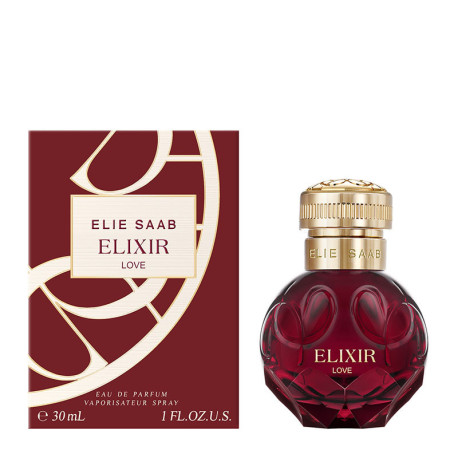 ELIE SAAB Elixir Love - Eau de Parfum 7640233342053 ELIE SAAB Elixir Love - Eau de Parfum 7640233342053
